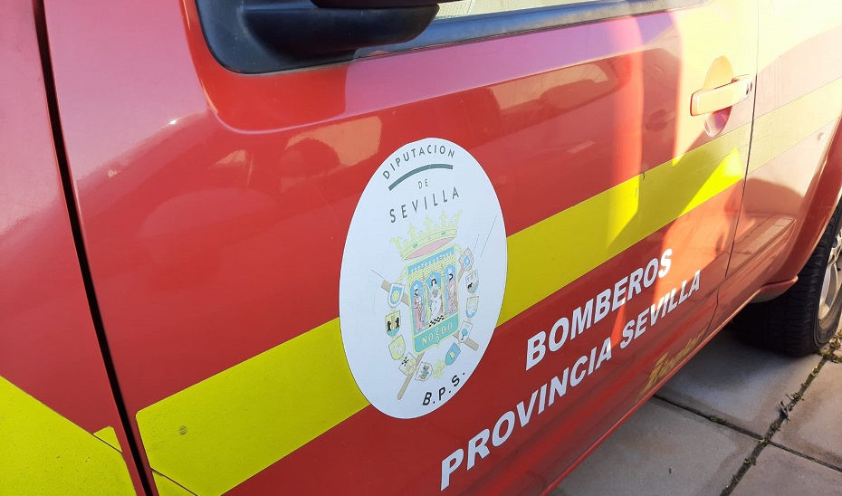 Cuatro fallecidos en el incendio de una vivienda en Guillena
